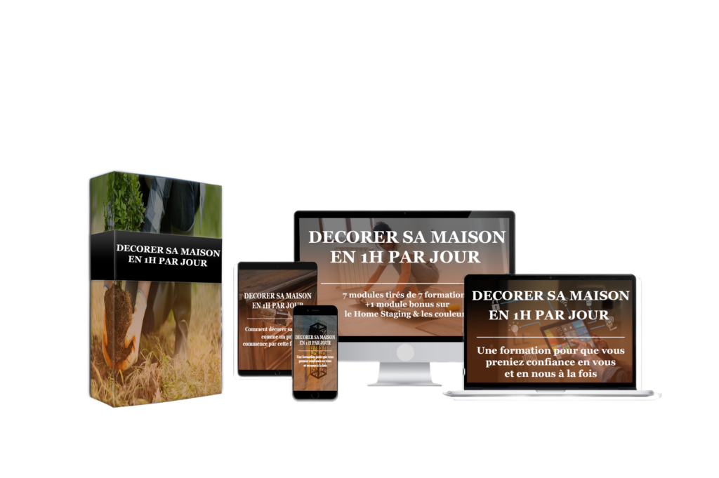 Les formations Haven MGF