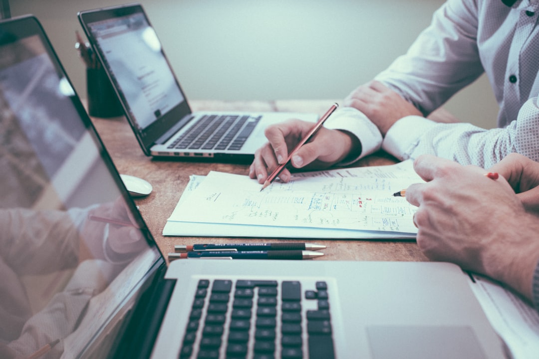 Coaching stratégique Haven MGF